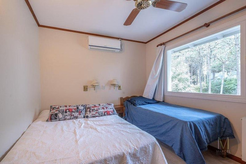 Imagen 17 de 21 de Casa En Venta - 5 Ambientes - Barrio Privado - Pinamar Norte