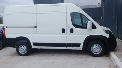 Citroën Jumper 2.2 435 L2h2 Hdi 130 Mt6