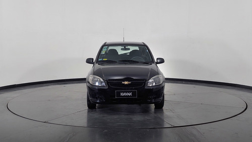 Chevrolet Celta 1.4 Ls Mt