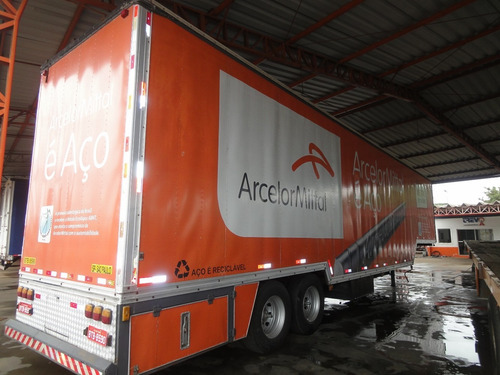 Carreta De Eventos E Ações Comerciais