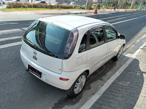 Imagem 6 de 7 de Chevrolet Corsa Maxx 1.8