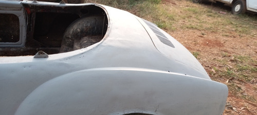 Imagem 10 de 15 de Vw Karmann Ghia Guia Carmannguia Dock Ok