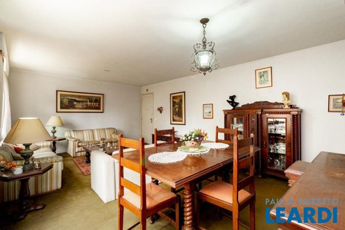 Imagem 4 de 15 de Apartamento - Perdizes - Sp - 658015