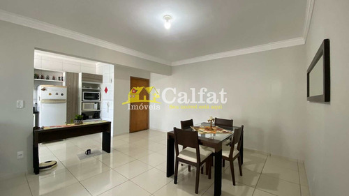 Imagem 9 de 30 de Apartamento Com 2 Dorms, Guilhermina, Praia Grande - R$ 415 Mil, Cod: 2178 - V2178