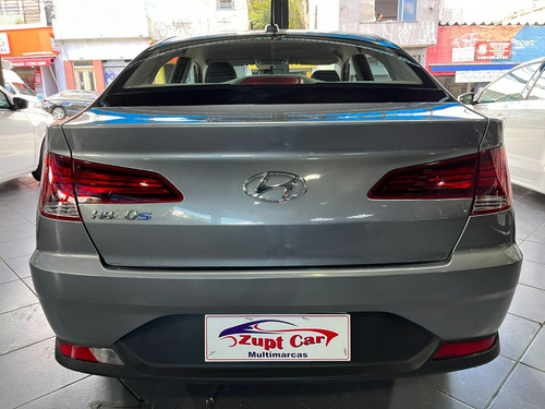 Hyundai HB20S 1.0 Vision Flex 4p