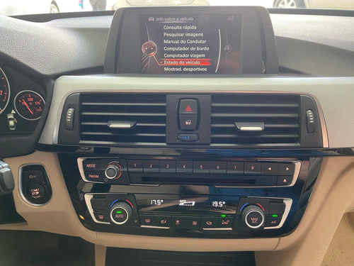 BMW Serie 3 320I SPORT ACTIVE FLEX