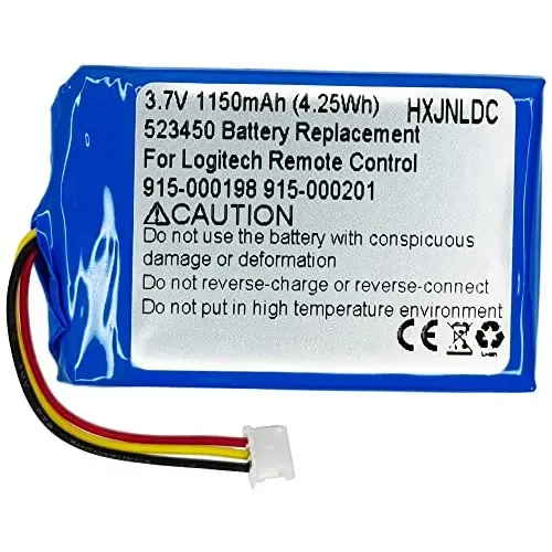 Akumulator Li-Poly 500Mah 3.7V 502535 - Inna marka | Sklep Akumulator Li-Poly 500Mah 3.7V 502535 - Inna marka | Sklep
