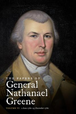 Libro The Papers Of General Nathanael Greene: Vol. Vi: 1 ...