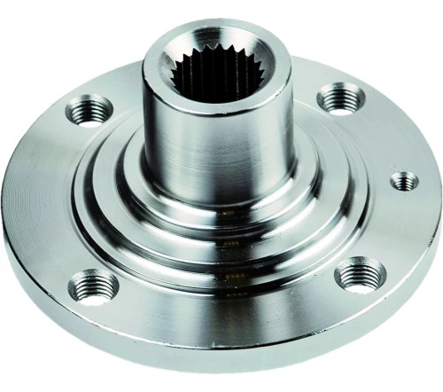 Maza Rda Del Vw Jetta 1993 1994 1995 1996 1997 1998 1999