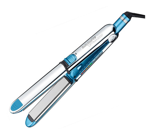 Imagen 6 de 8 de Babyliss Planchita Alisado Plancha Optima 3000 Bivoltaje