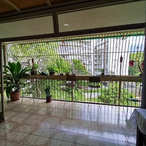 Urb. El Bosque Pent House (km)
