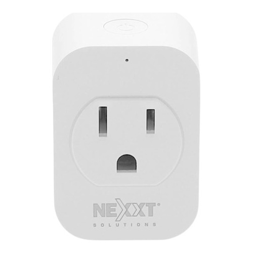 Tomacorriente Wifi Nexxt 