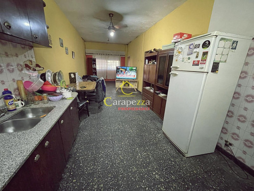 Imagen 7 de 16 de Ph Tipo Casa A Refaccionar En Venta En Villa Libertad