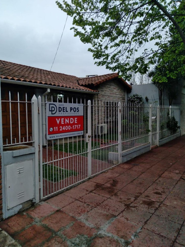 Imagen 3 de 18 de Venta Chalet Hurlingham