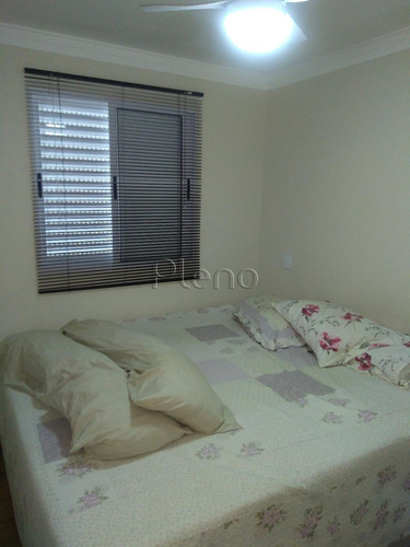 Apartamento À Venda Em Recanto Fortuna - Ap014933