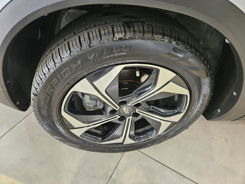 Chery TIGGO 5X PRO 1.5 VVT TURBO iFLEX CVT