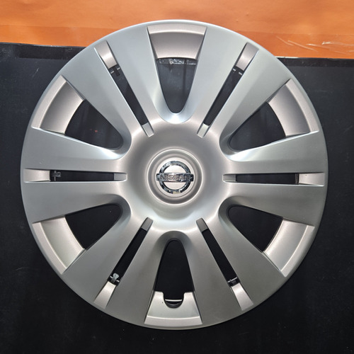 Tapon Polvera Nissan Urban R15 #403151gk Original 