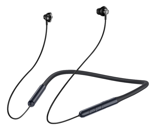 Auriculares Inalámbricos Con Cuello Colgante, Auriculares D