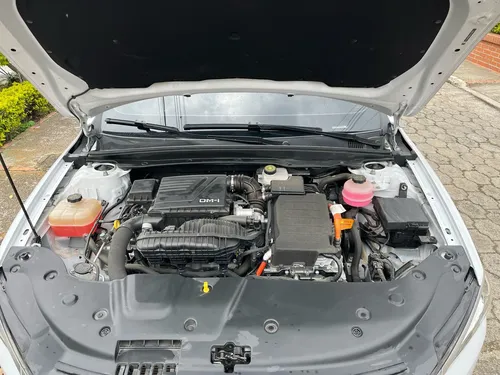 BYD Quin Plus 1.5 Dm-I