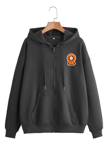 Campera Friza South Park Z69