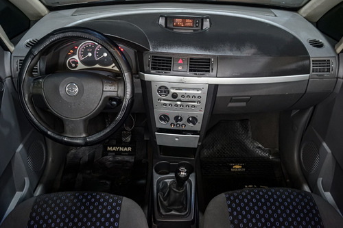 Chevrolet Meriva 1.8 Gls