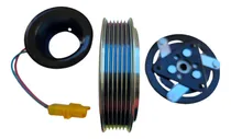 Comprar Embrague Compresor Citroën C3\u002F C4 Peugeot 207\u002F 208\u002F Partner 