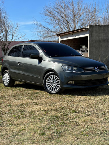 Volkswagen Gol Trend 1.6 Highline 101cv 3 puertas
