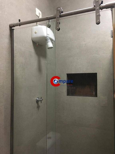 Casa Com 3 Dormitórios À Venda, 165 M² Por R$ 700.000,00 - Jardim Ema - Guarulhos/sp - Ca1154