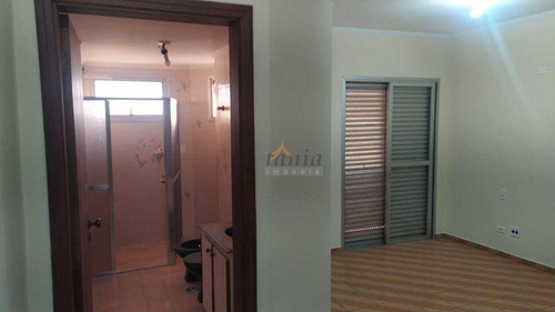 Imagem 19 de 24 de Apartamento Com 3 Dormitórios Para Alugar, 150 M² Por R$ 2.800,00/mês - Centro - Itu/sp - Ap0120