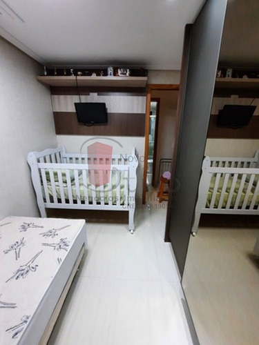 Imagem 6 de 15 de Apartamento - Vila Prudente - Ref: 10348 - V-10348