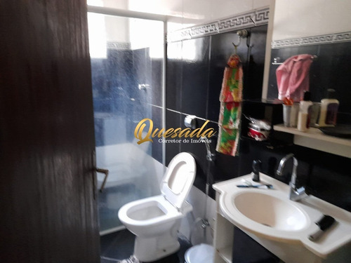 Imagem 12 de 17 de Casa - Ca00632 - 70030814