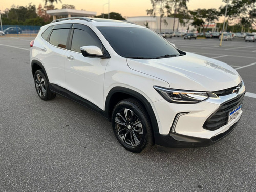 Chevrolet Tracker 1.2 Premier Turbo Aut. 5p Automática