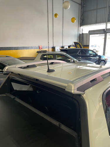 Fiat Toro 2.0 Volcano 4x4 Aut. 4p 9 marchas