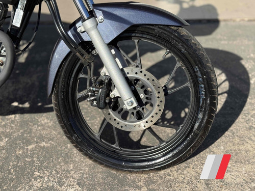 Honda Cg 160 Fan