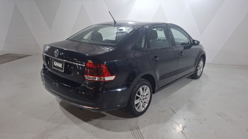 Volkswagen Vento 1.6 COMFORTLINE STD.