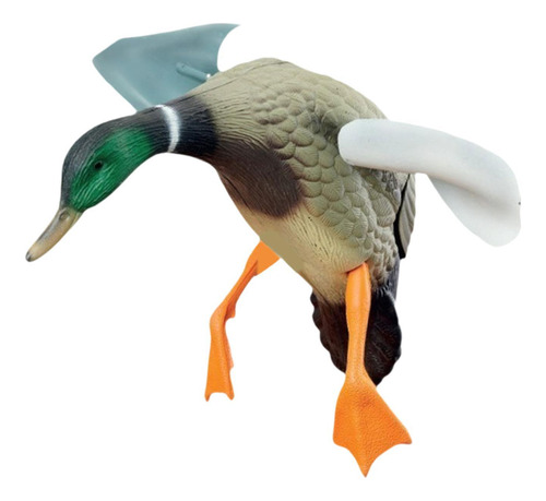Viento Flying Duck Mallard Ducks Models Ducks Hunting