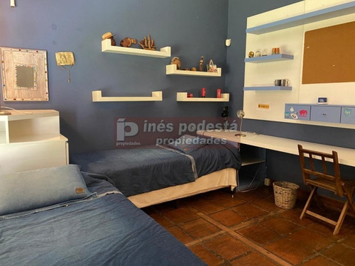 Casa En Punta Del Este, Lugano | Ines Podesta Ref:2833- Ref: 2833