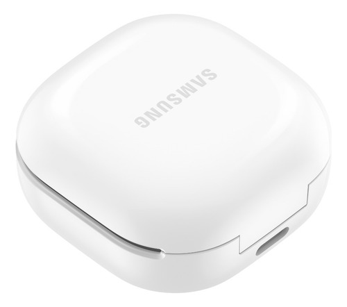 Auriculares Bluetooth Samsung Galaxy Buds Fe Gris