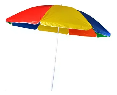 Sombrilla Playera 42