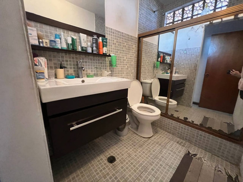 Venta De Casa En La Urbanización Montecristo