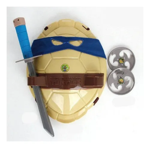 comprar . Disfraz De Superhéroe De Las Tortugas Ninja For Fiesta De