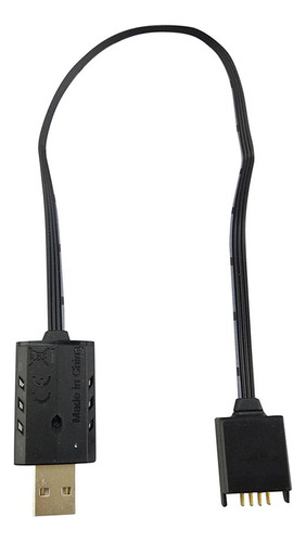 Battery Charging Line Usb Cable Cord Wire