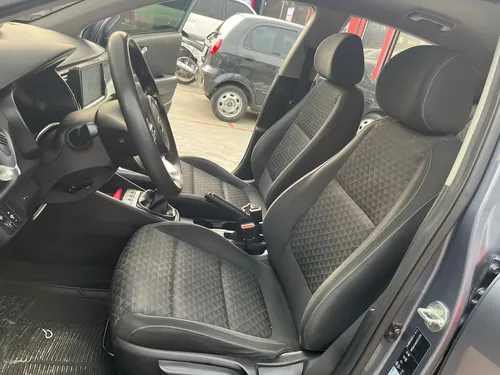 Kia Rio Emotion 1.4 Mt