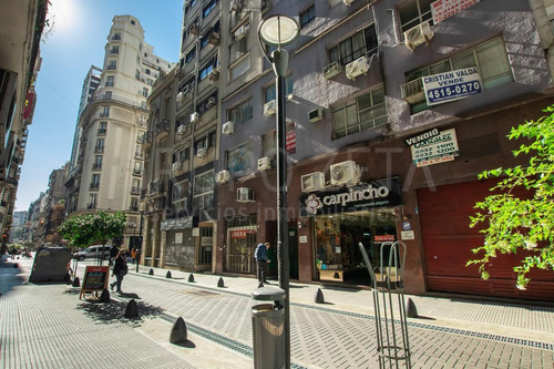 Imagen 20 de 22 de Oficina - Centro (capital Federal)