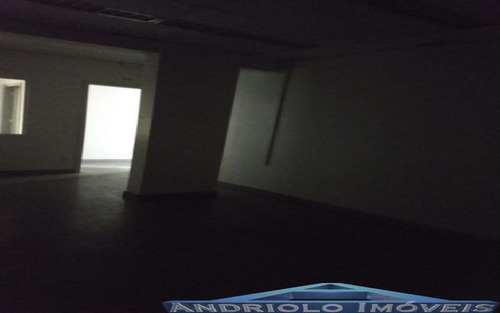 Imagem 2 de 10 de Sala Comercial Locação República, 288m² - Cj60