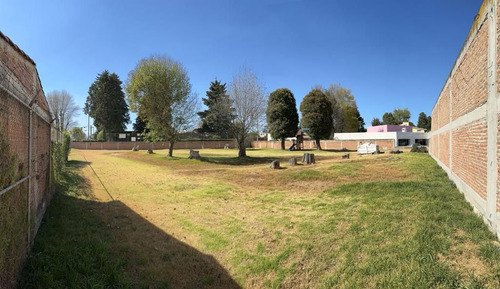 Terreno En Venta En Paseo Del Carmen, La Asunción