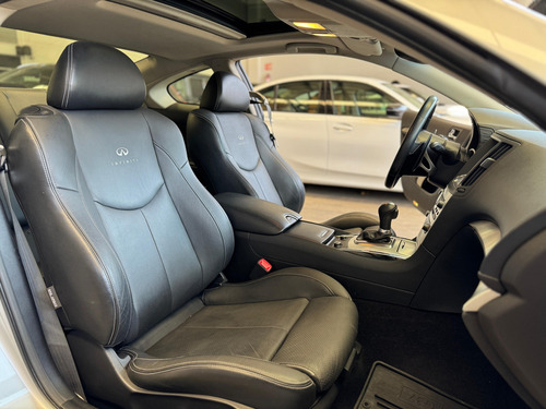 Infiniti Q 60 S 2014 Impecable!!!