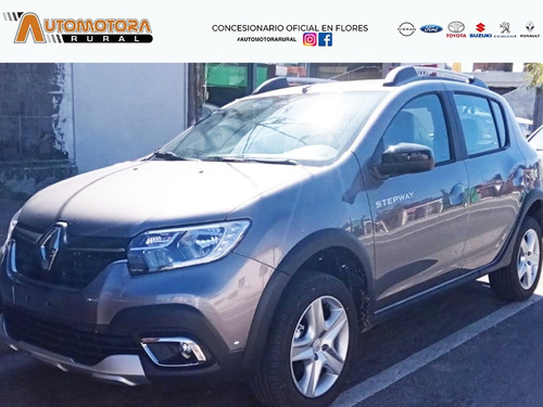 Renault Stepway 1.6 Zen