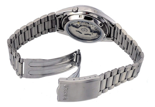 Reloj Seiko Snxs75 Automatic 5-7s Collection Para Hombre