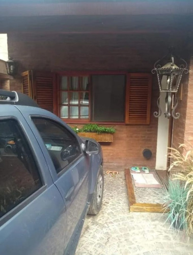 Imagen 2 de 12 de Hermosa Casa De 4 Ambientes En Venta - Ingeniero Maschwitz